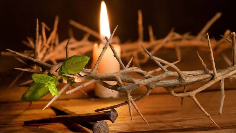 Страсна п’ятниця: 90% людей проживають цей день неправильно