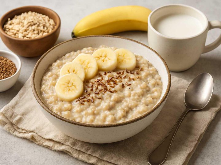 Підшлункова не любить три каші на сніданок. Змініть раціон у літньому віці