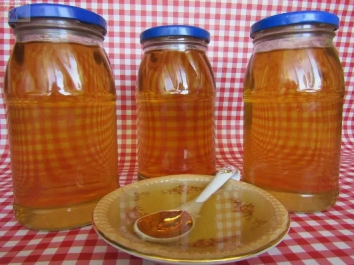 Роблю на зиму по 200 банок! Варення з кульбаби (кульбабовий мед)