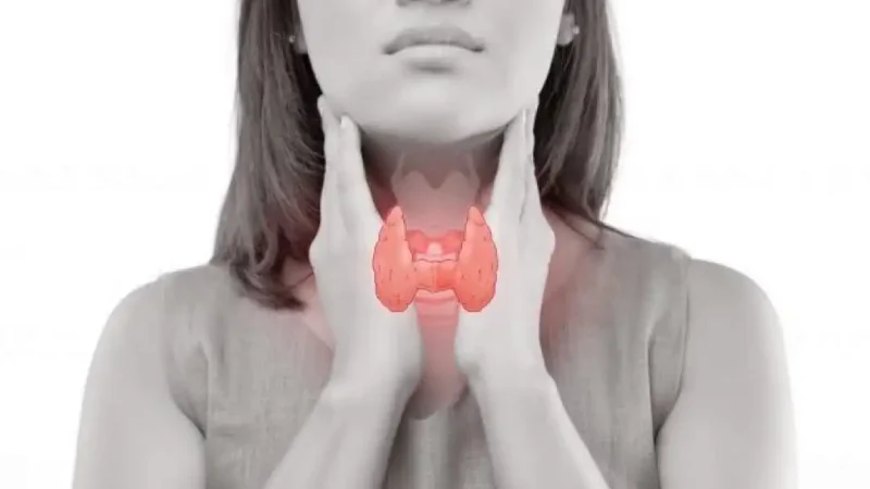 Головний ворог щитоподібної залози у жінок — не цукор і не булочки. А одна звичка, яку всі недооцінюють