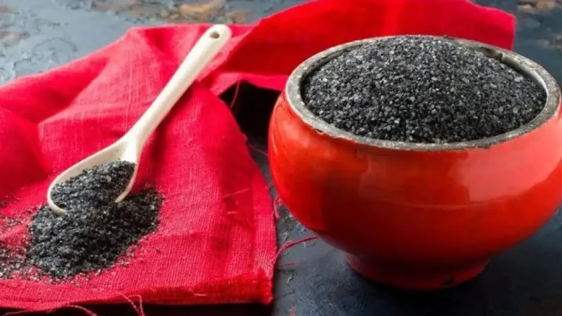 Четвергова сіль — мій перевірений оберіг від хвороб і бід