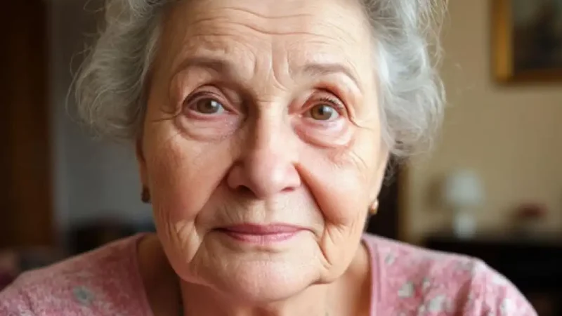 Так чинить мудра мати – якщо дорослі діти говорять з вами дуже різко