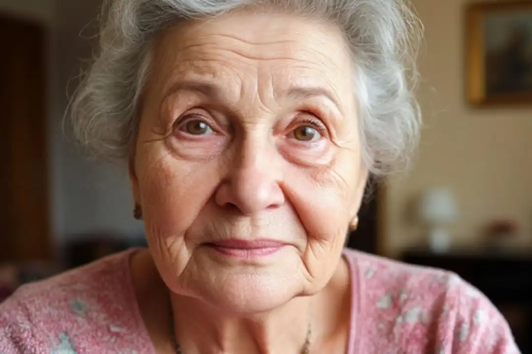 Так чинить мудра мати – якщо дорослі діти говорять з вами дуже різко