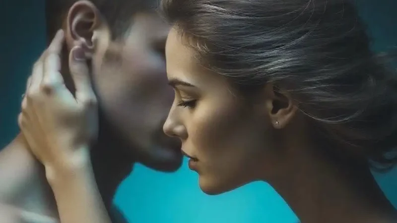 За дослідженнями, щоб виглядати молодше, важлива регулярна інтимність