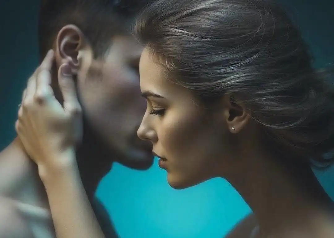 За дослідженнями, щоб виглядати молодше, важлива регулярна інтимність