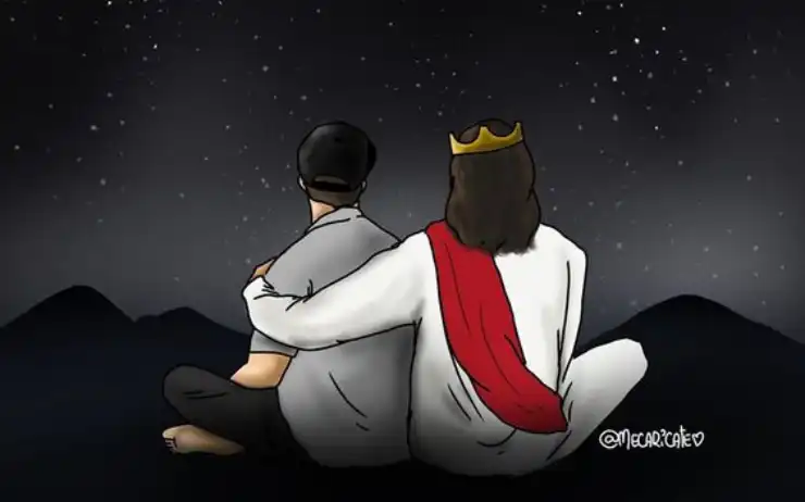 Чому, ще 40 днів після Великодня, так важливо робити добрі справи