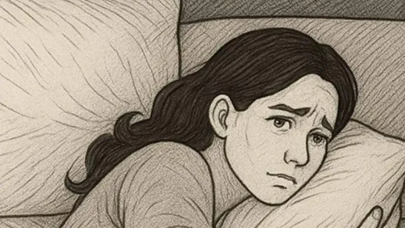 Скільки жінка може жити без близькості?