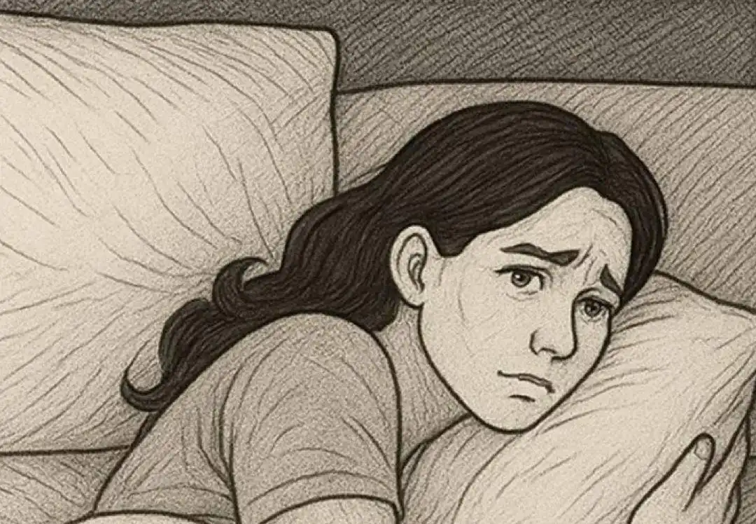 Скільки жінка може жити без близькості?