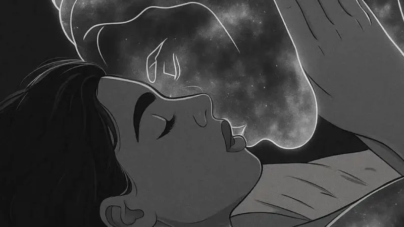 Чому партнер не цілує під час близькості — і що це насправді означає