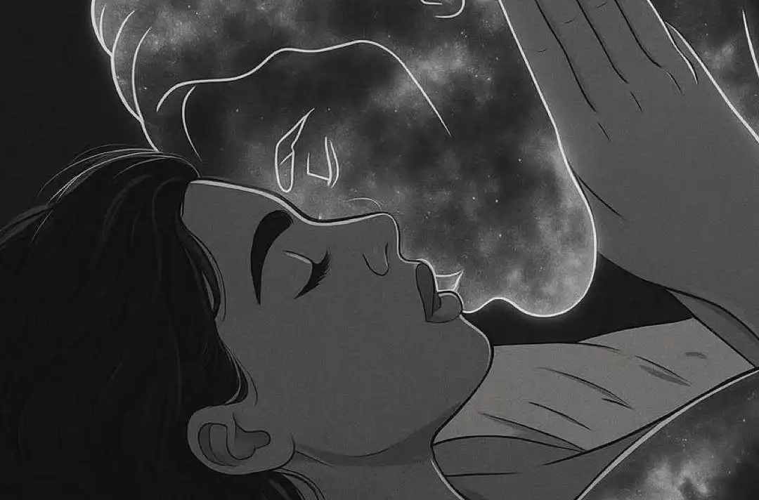 Чому партнер не цілує під час близькості — і що це насправді означає