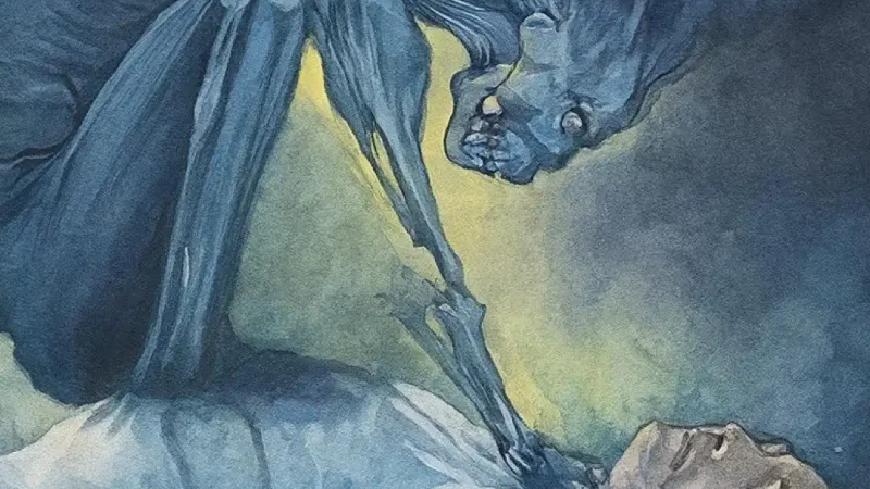 Уві сні ви хочете кричкнути чи поворухнутися, але не можете: що це означає