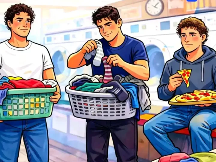 Хто з них живе один? 90% помиляються — перевір себе