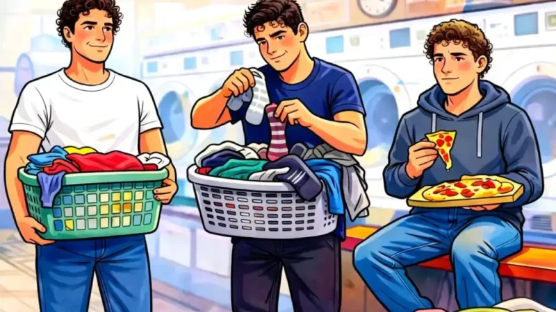 Хто з них живе один? 90% помиляються — перевір себе