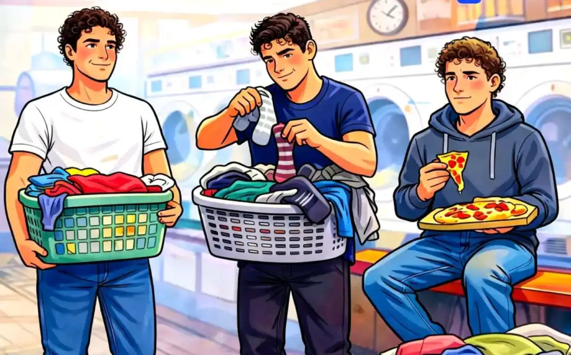 Хто з них живе один? 90% помиляються — перевір себе