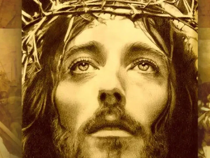 Головна молитва, яку читають у Страсний тиждень, щоб отримати відпущення гріхів