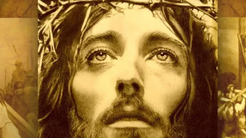 Головна молитва, яку читають у Страсний тиждень, щоб отримати відпущення гріхів