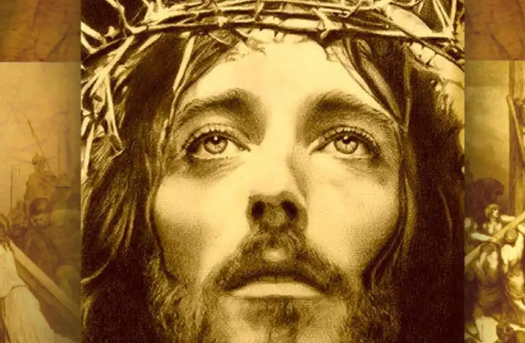 Головна молитва, яку читають у Страсний тиждень, щоб отримати відпущення гріхів