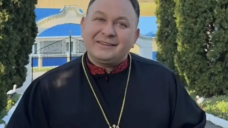 Чи можна у Світлий тиждень працювати на городі? Отець Олексій Філюк відповідає