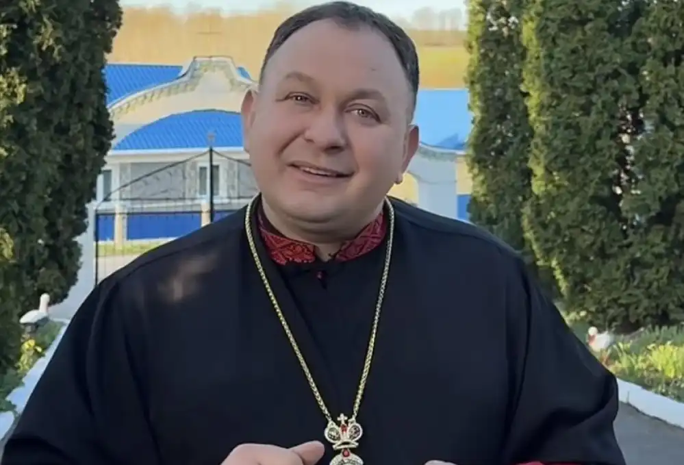 Чи можна у Світлий тиждень працювати на городі? Отець Олексій Філюк відповідає