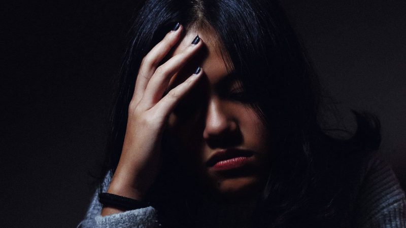 Чому людина так гостро переживає образу