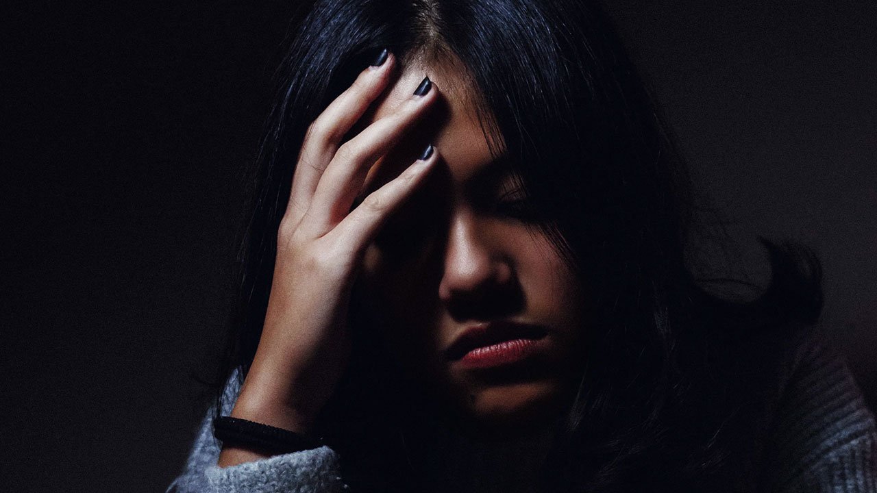 Чому людина так гостро переживає образу