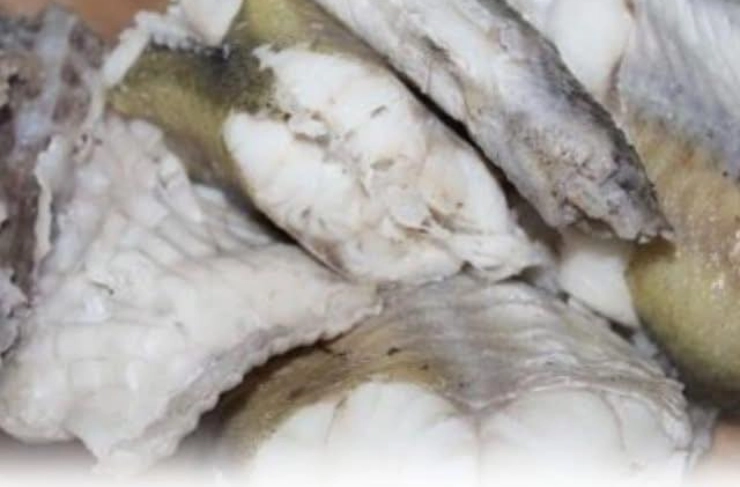 Сечова кислота накопичується роками: продукти, які можуть провокувати біль у суглобах