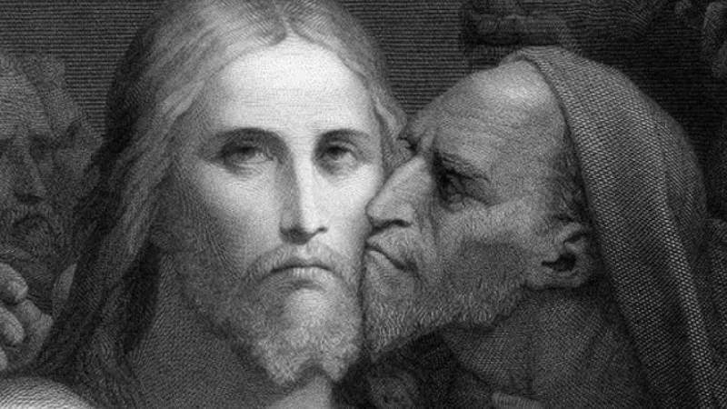 Найлютіший ворог – це колишній друг. Думайте, кого запрошуєте в своє життя