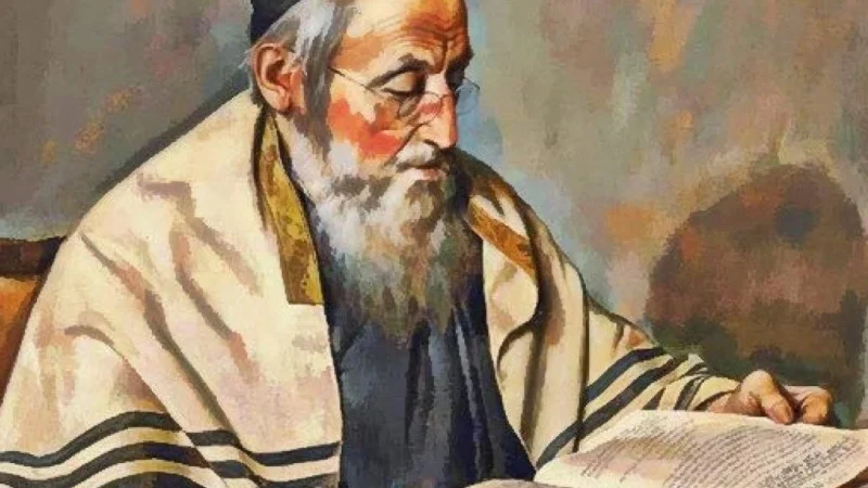 Мудре єврейське прислів’я про те, як варто поводитися з тими, хто вас не любить