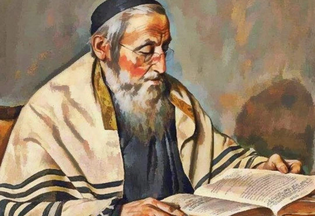 Мудре єврейське прислів’я про те, як варто поводитися з тими, хто вас не любить
