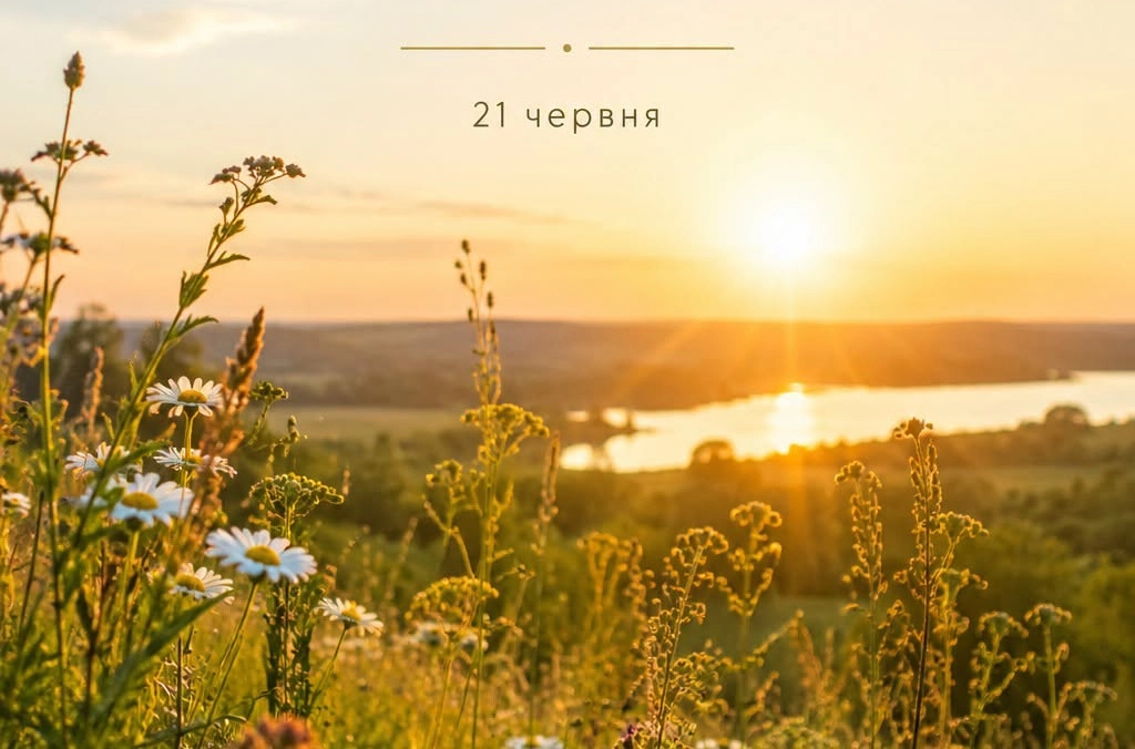Один день на рік: чому 21 червня вважають часом нових можливостей