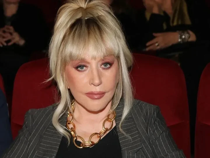 Алла Пугачова відреагувала на цинічний нічний обстріл Києва