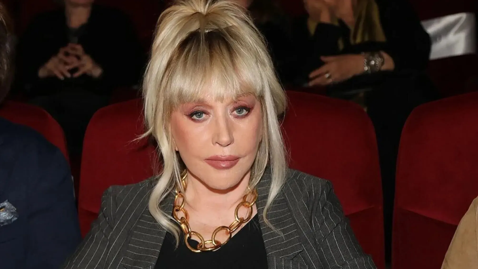 Алла Пугачова відреагувала на цинічний нічний обстріл Києва