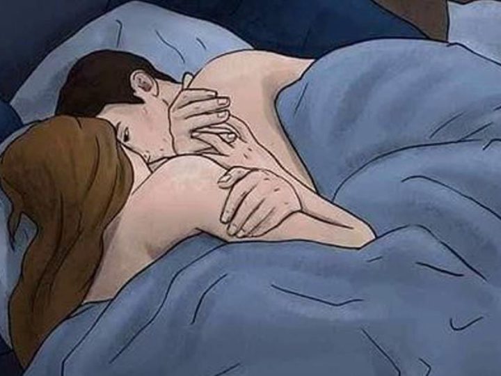 6 жіночих рис, які часто здаються недоліками, але можуть дуже подобатися у стосунках