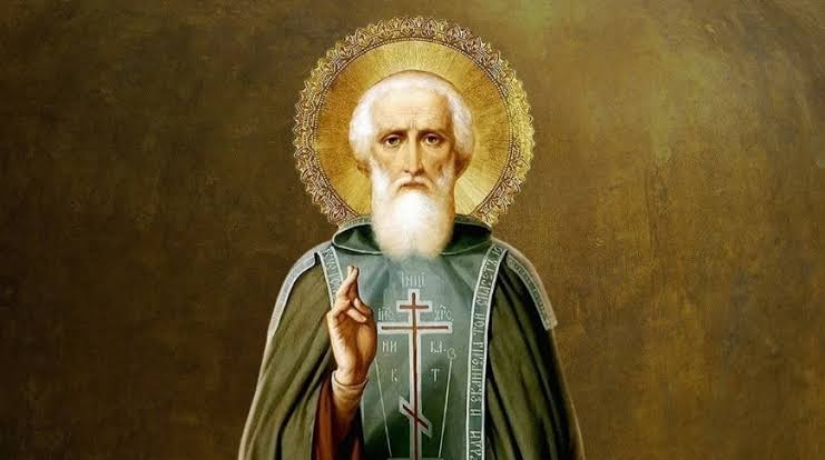 5 липня віряни звертаються у молитві до святого Сергія: про що просять і чому цей день має особливе значення