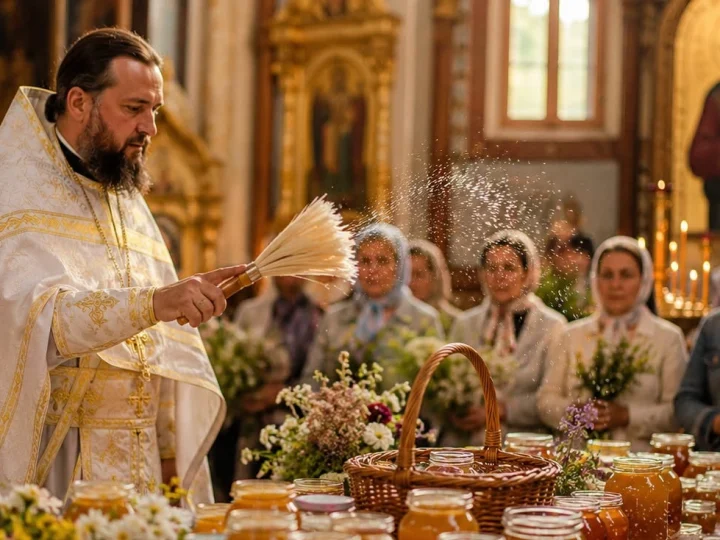 1 серпня – Маковія, або Медовий Спас. Що не можна робити в це велике свято