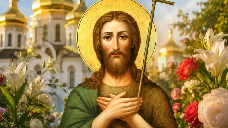 Усікновення глави Іоанна Предтечі (Головосік) — 29 серпня: головні заборони цього дня