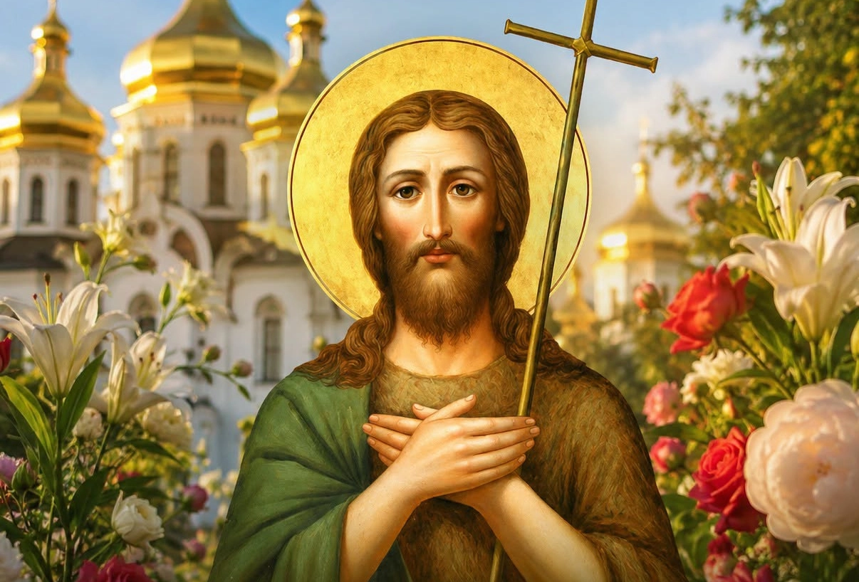 Усікновення глави Іоанна Предтечі (Головосік) — 29 серпня: головні заборони цього дня