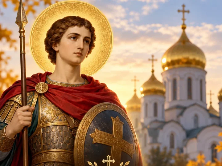 26 жовтня — день святого Димитрія: що варто зробити християнину та від чого краще утриматися